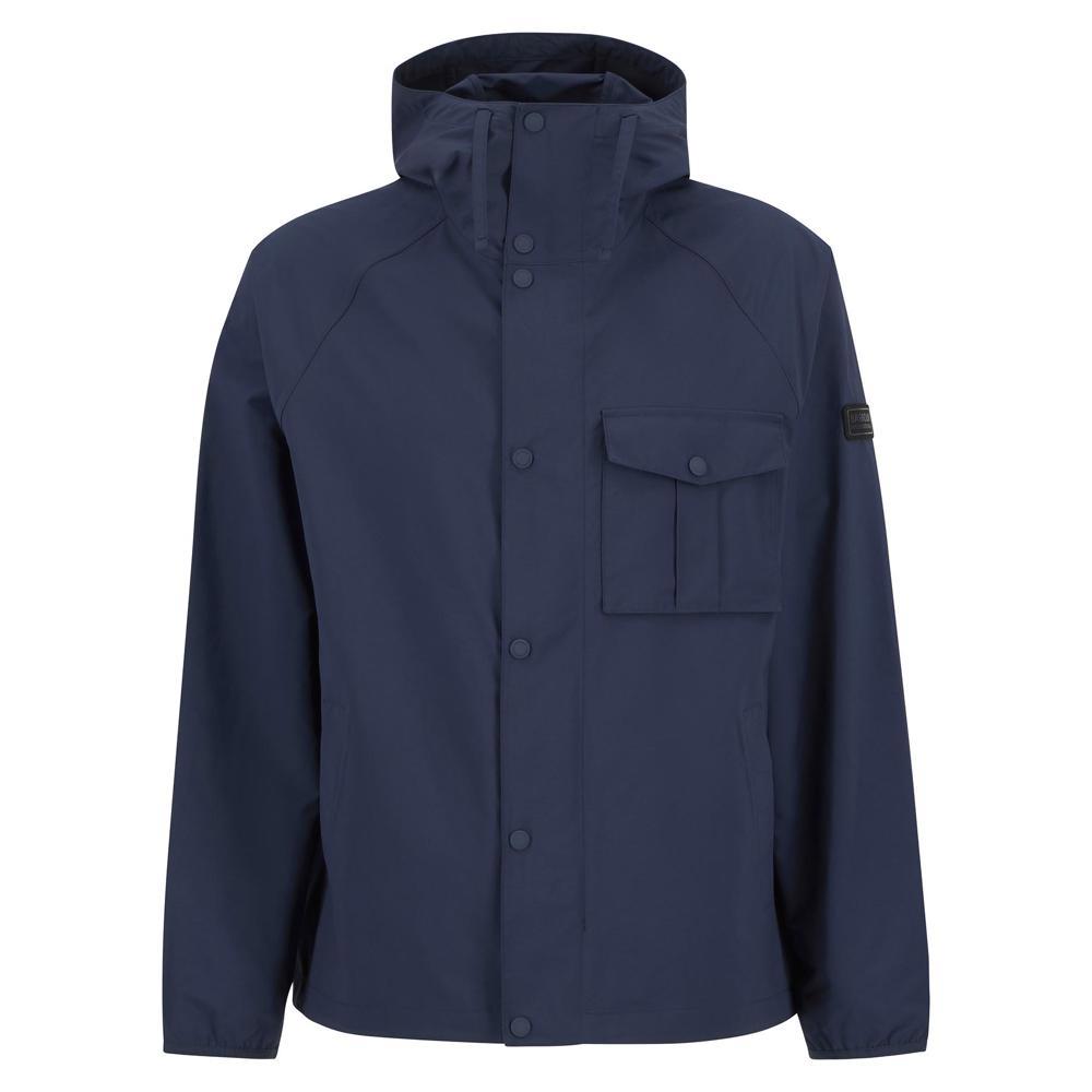 Barbour International Ashkirk Showerproof Jacket